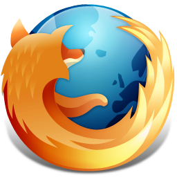 Mozilla Firefox