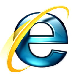 Internet Explorer