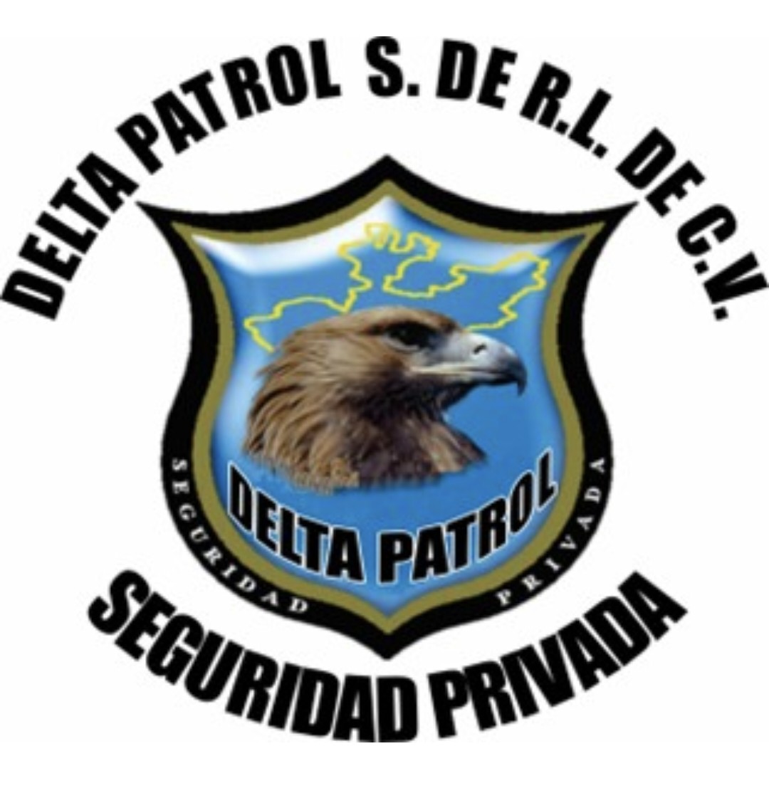 Logotipo de Delta Patrol